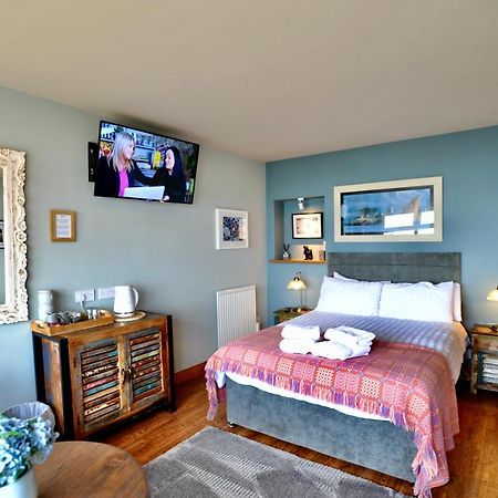 Sea View Guest House ベンスレフ エクステリア 写真