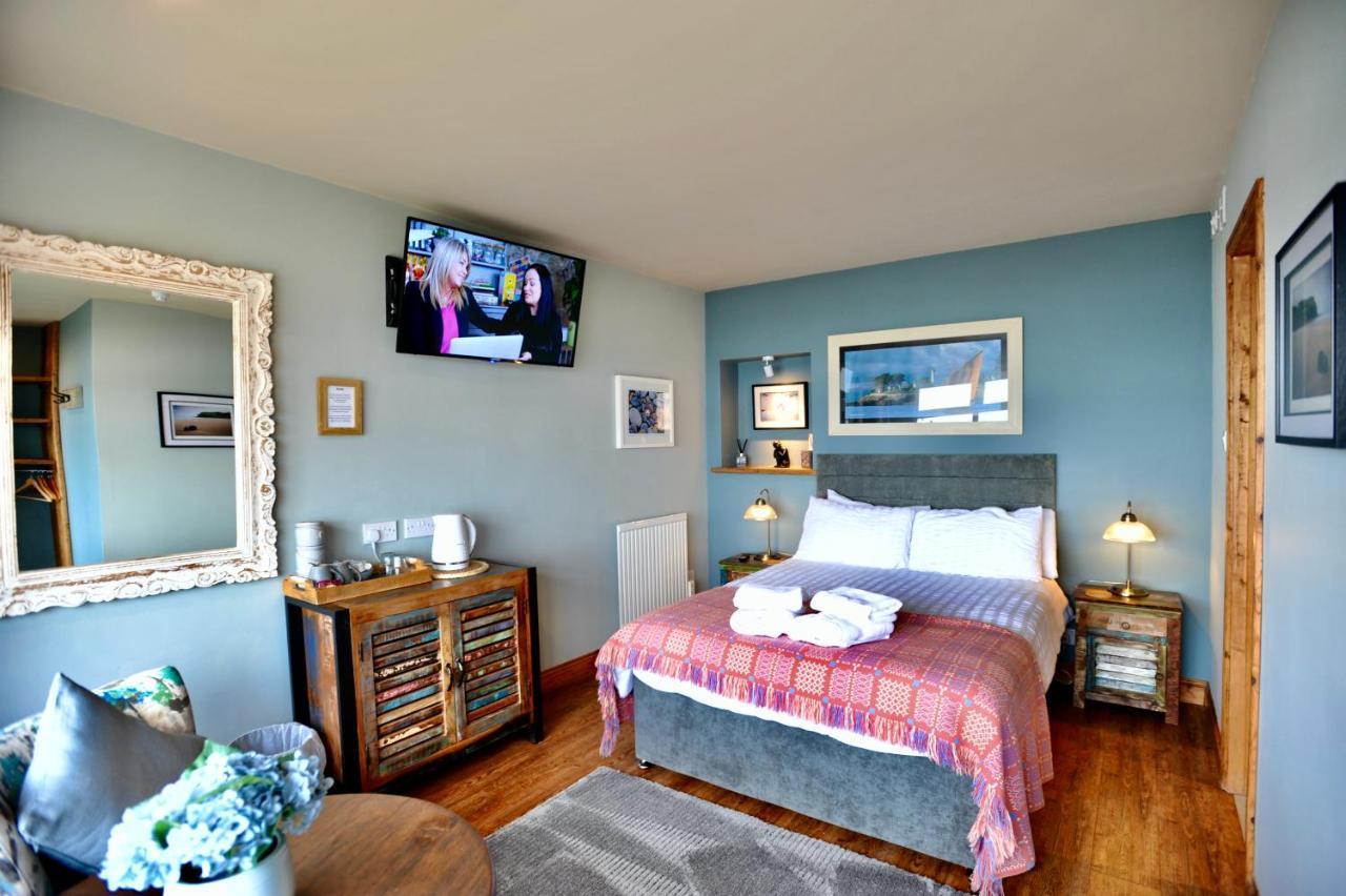 Sea View Guest House ベンスレフ エクステリア 写真