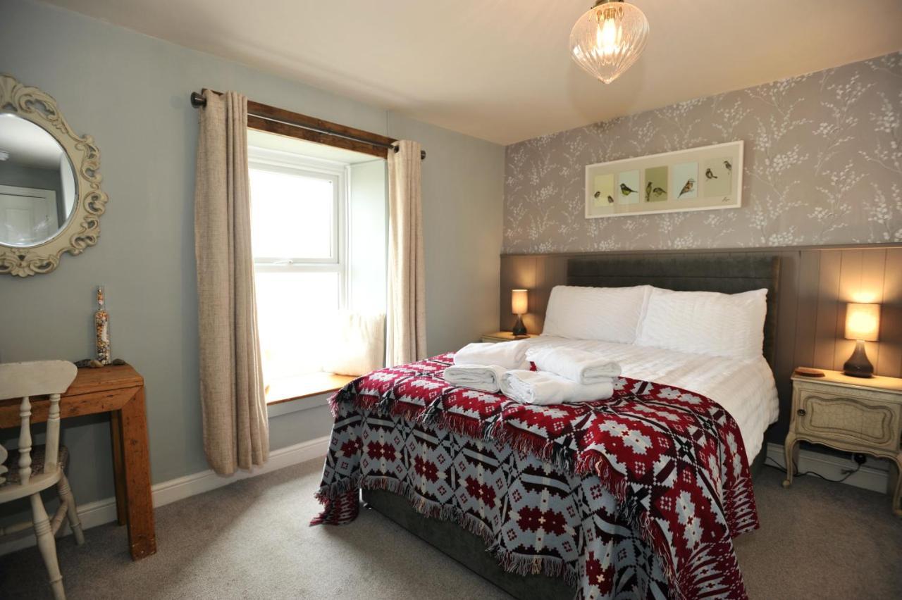 Sea View Guest House ベンスレフ エクステリア 写真