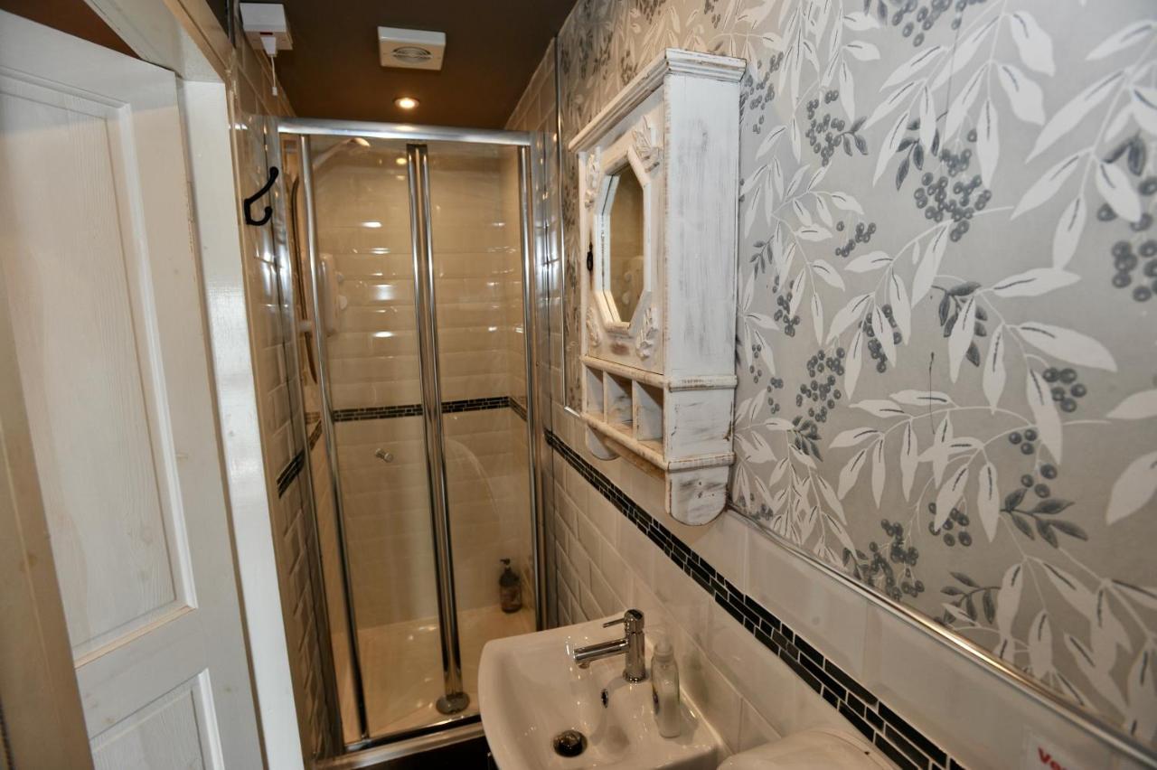 Sea View Guest House ベンスレフ エクステリア 写真