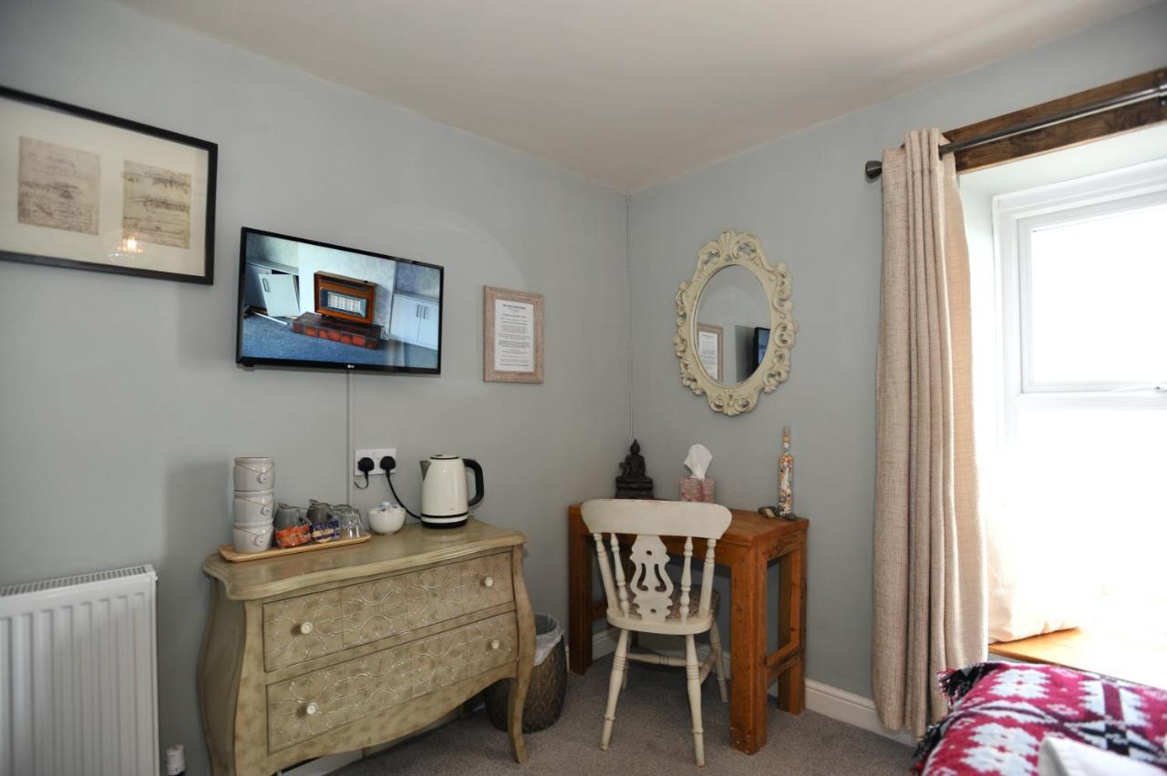 Sea View Guest House ベンスレフ エクステリア 写真