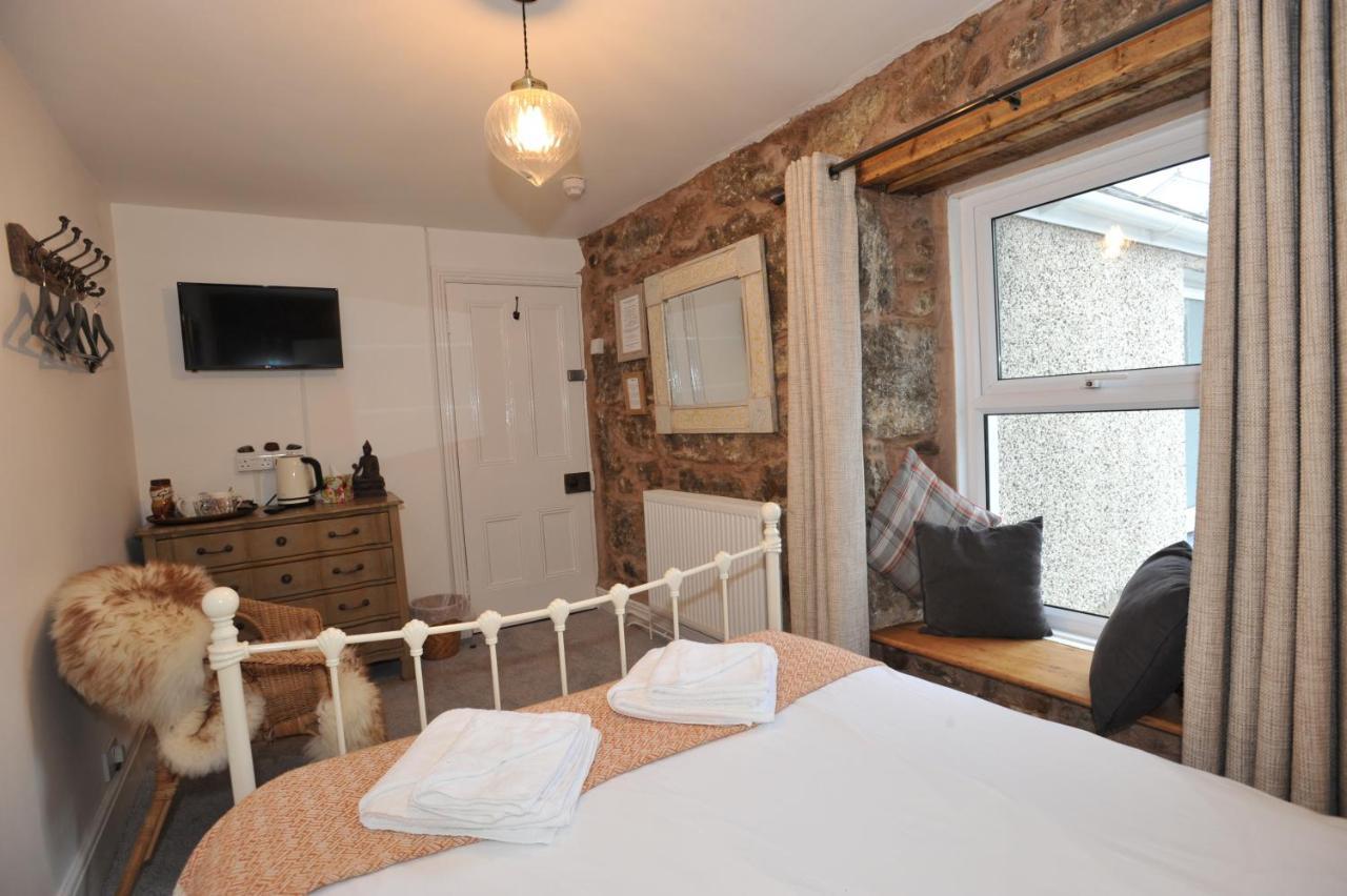 Sea View Guest House ベンスレフ エクステリア 写真