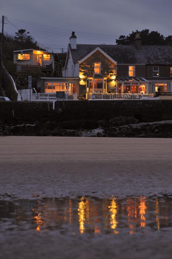 Sea View Guest House ベンスレフ エクステリア 写真