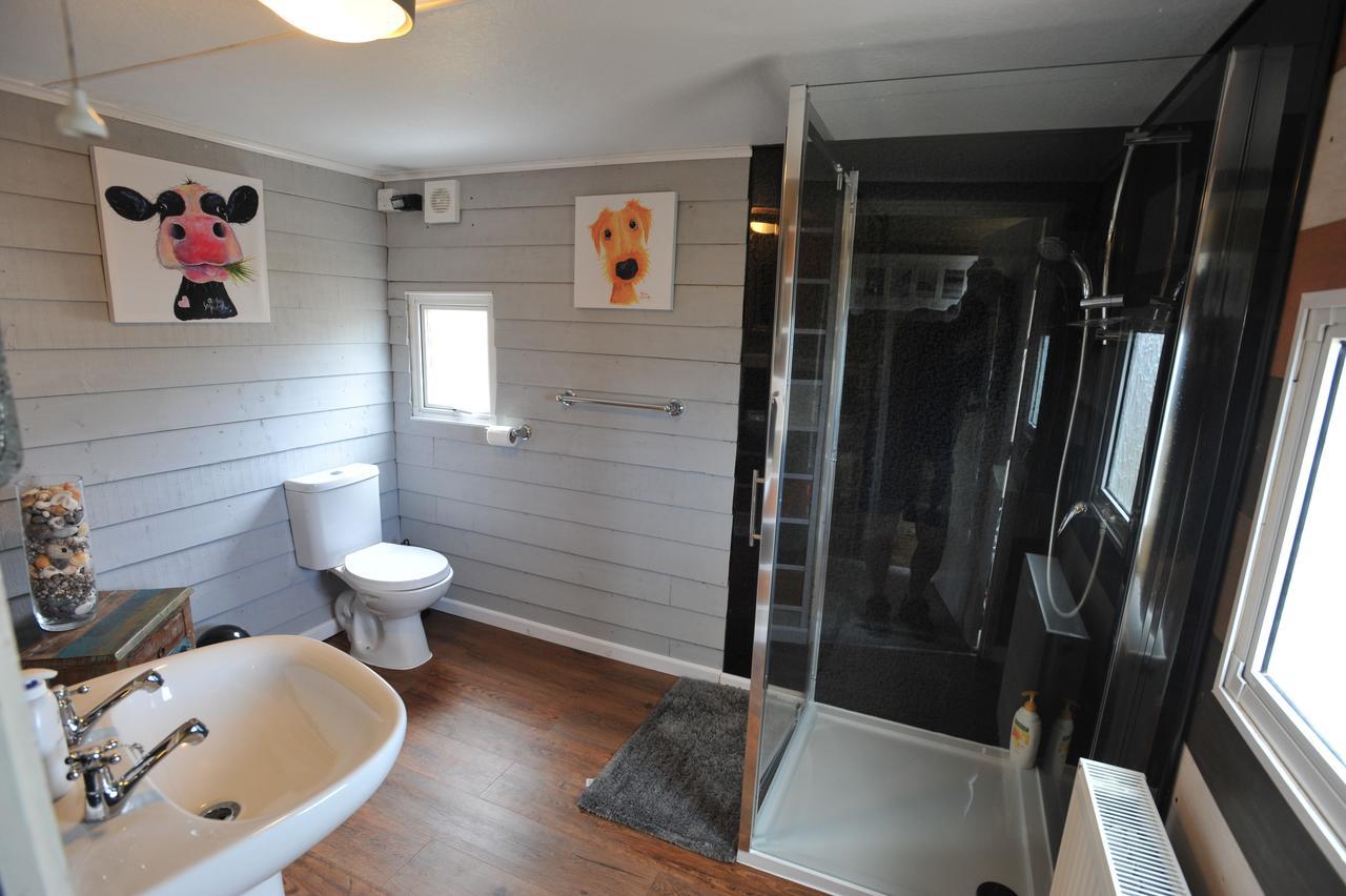 Sea View Guest House ベンスレフ エクステリア 写真