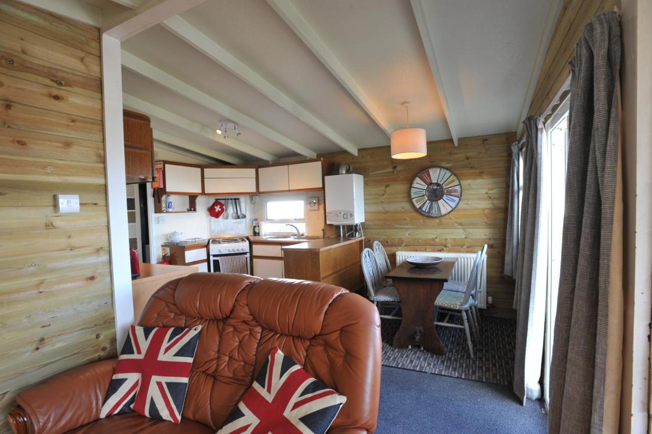 Sea View Guest House ベンスレフ エクステリア 写真