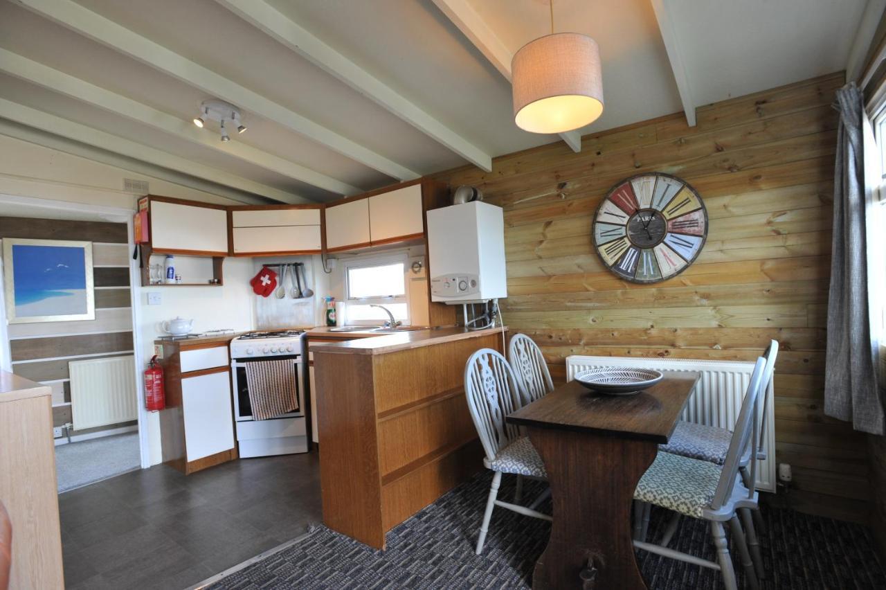 Sea View Guest House ベンスレフ エクステリア 写真